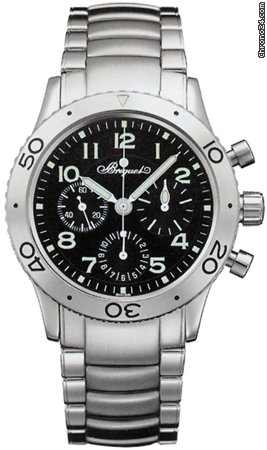 Breguet Type XX Aeronavale