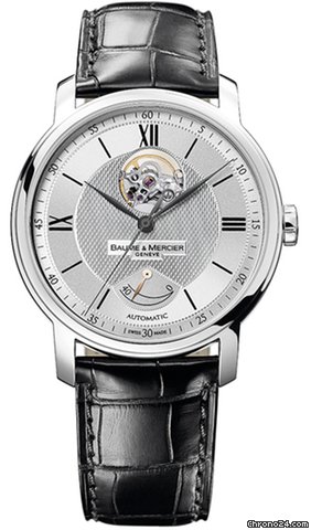 Baume & Mercier Classima Executives Automatic