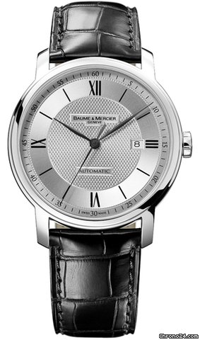 Baume & Mercier Classima Executives Automatic