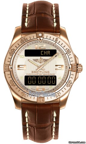 Breitling Aerospace Avantage