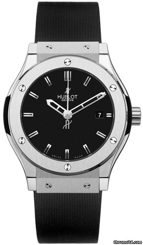 Hublot Classic Fusion Quartz Zirconium 38mm