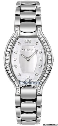 Ebel Beluga Tonneau Grande
