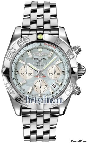 Breitling Chronomat 44