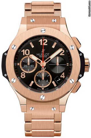 Hublot Big Bang Gold 41mm
