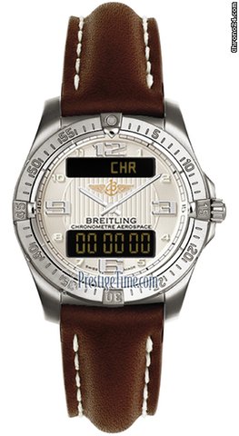 Breitling Aerospace Avantage
