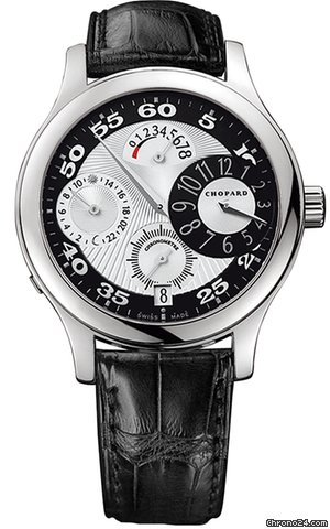 Chopard L.U.C. Regluator