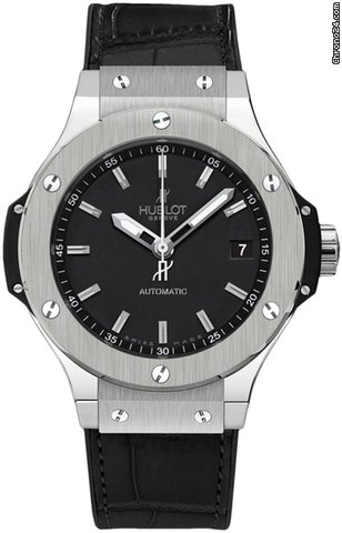 Hublot Big Bang Automatic Steel 38mm