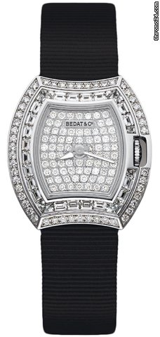 Bedat & Co No. 3 Quartz