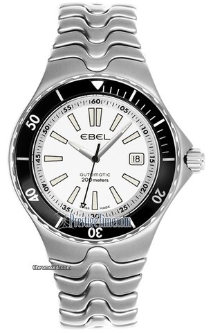 Ebel Sportwave Diver