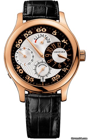 Chopard L.U.C. Regluator