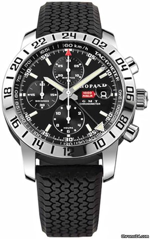 Chopard Mille Miglia GMT Chronograph