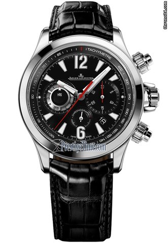 Jaeger-LeCoultre Master Compressor Chronograph 2