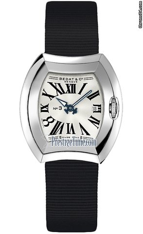 Bedat & Co No. 3 Quartz