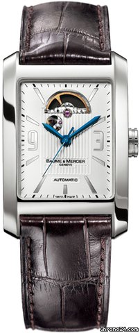Baume & Mercier Hampton Classic
