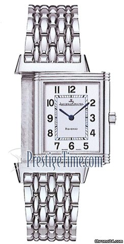 Jaeger-LeCoultre Reverso Classique Quartz