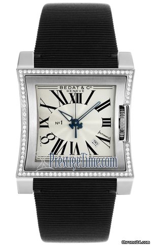 Bedat & Co No. 1