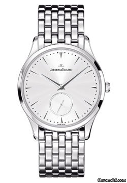 Jaeger-LeCoultre Master Grand Ultra Thin 40mm