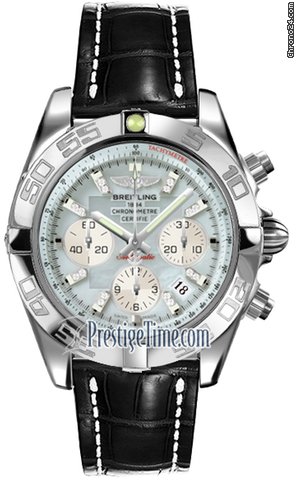 Breitling Chronomat 44