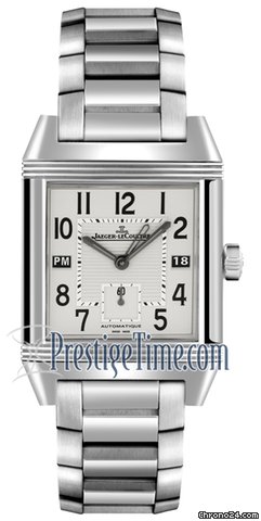 Jaeger-LeCoultre Reverso Squadra Hometime