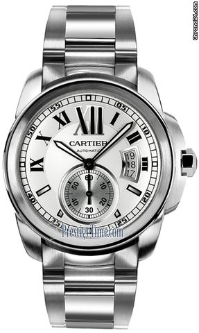 Cartier Calibre de Cartier