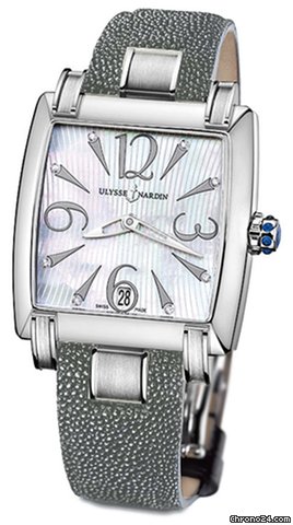 Ulysse Nardin Caprice