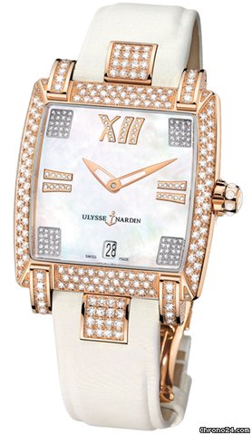 Ulysse Nardin Caprice