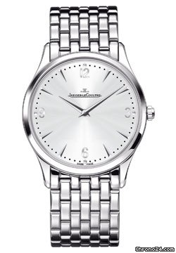 Jaeger-LeCoultre Master Ultra Thin 38mm