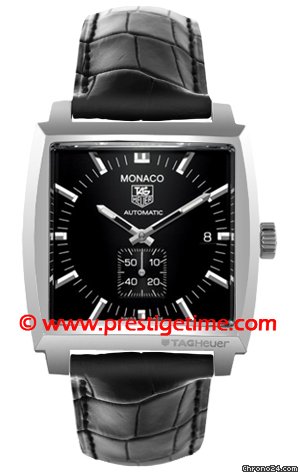 TAG Heuer Monaco Automatic