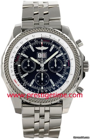 Breitling Bentley 6.75