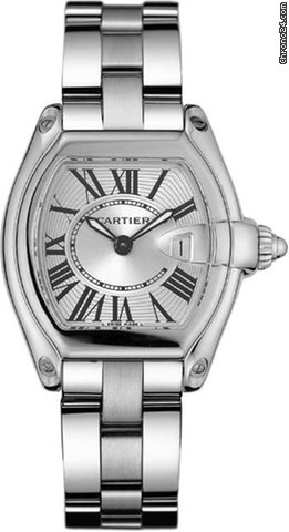 Cartier Roadster