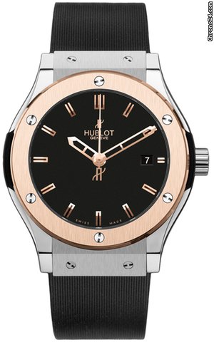 Hublot Classic Fusion Automatic Zirconium 45mm
