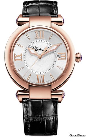 Chopard Imperiale Quartz 36mm