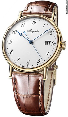 Breguet Classique Automatic - Mens