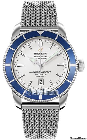Breitling Superocean Heritage 46mm