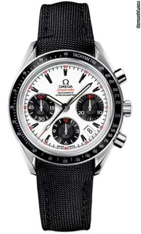 Omega Speedmaster Date