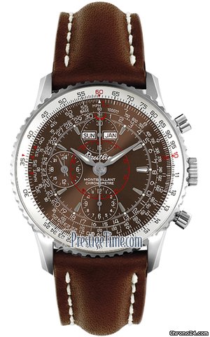 Breitling Montbrillant Datora
