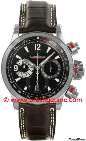 Jaeger-LeCoultre Master Compressor Chronograph