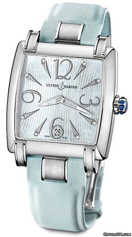 Ulysse Nardin Caprice