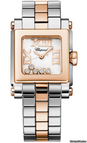 Chopard Happy Sport II Square Small