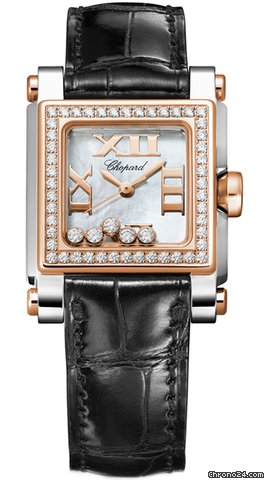 Chopard Happy Sport II Square Small