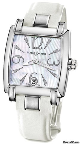 Ulysse Nardin Caprice
