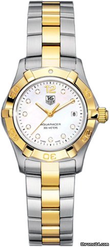 TAG Heuer Aquaracer Quartz