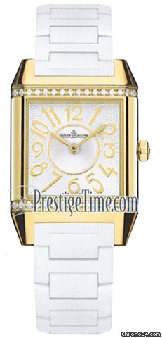 Jaeger-LeCoultre Reverso Squadra Lady