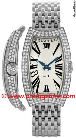 Bedat & Co No. 3 Quartz