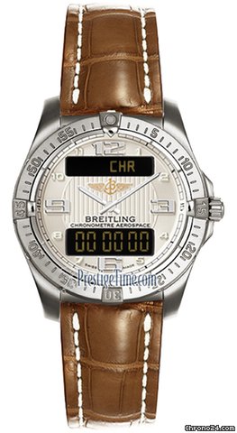 Breitling Aerospace Avantage