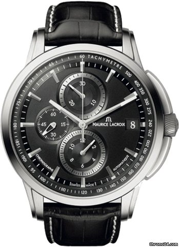 Maurice Lacroix Pontos Chrono Valgranges