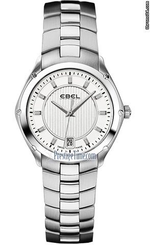 Ebel Classic Sport Lady
