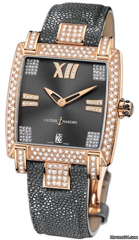 Ulysse Nardin Caprice