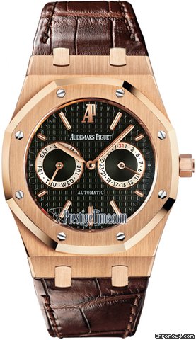 Audemars Piguet Royal Oak Automatic Day Date