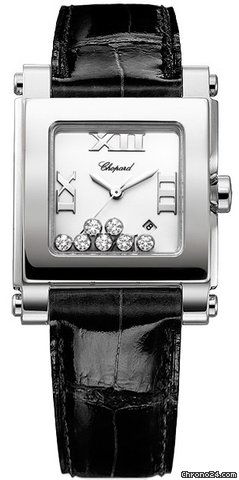 Chopard Happy Sport II Square Medium